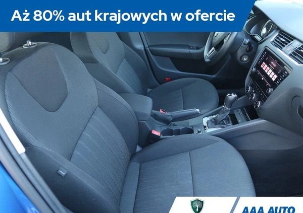 Skoda Octavia cena 70000 przebieg: 177896, rok produkcji 2020 z Świerzawa małe 172